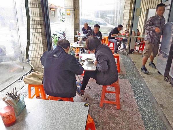 【桃園美食】大眾小吃店-在地人推薦的40年老店