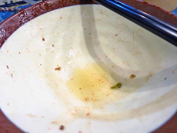 【台北美食】永吉樂 羊仔湯屋-一個人也能品嚐的羊肉爐小火鍋