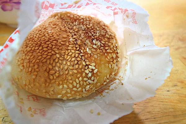 【泰山美食】網路票選前三名的超強美食-石頭玉米、阿姿豆花、李記胡椒餅