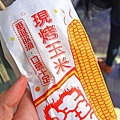 【泰山美食】網路票選前三名的超強美食-石頭玉米、阿姿豆花、李記胡椒餅