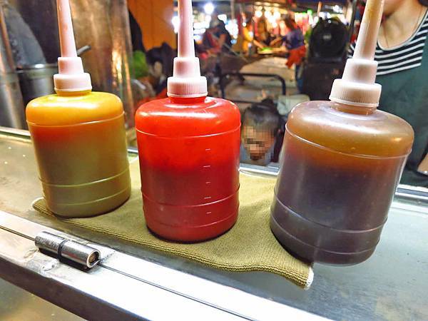 【蘆洲美食】福州包-蘆洲夜市裡極力推薦的銅板美食