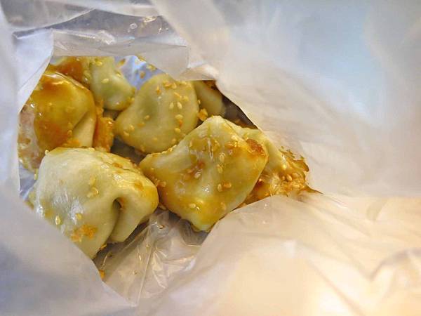 【蘆洲美食】福州包-蘆洲夜市裡極力推薦的銅板美食 【蘆洲美食】福州包-蘆洲夜市裡極力推薦的銅板美食