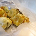 【蘆洲美食】福州包-蘆洲夜市裡極力推薦的銅板美食