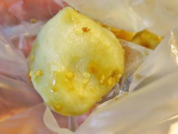 【蘆洲美食】福州包-蘆洲夜市裡極力推薦的銅板美食