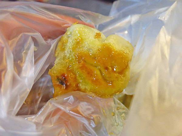 【蘆洲美食】福州包-蘆洲夜市裡極力推薦的銅板美食