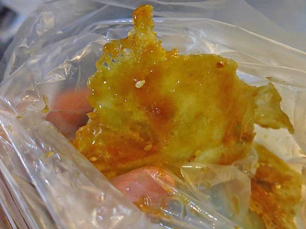 【蘆洲美食】福州包-蘆洲夜市裡極力推薦的銅板美食