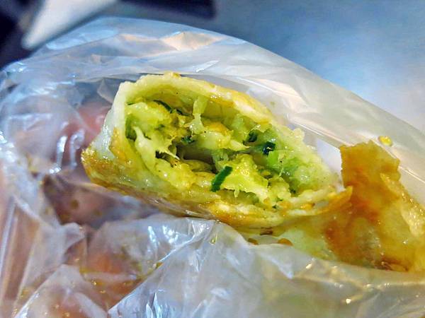 【蘆洲美食】福州包-蘆洲夜市裡極力推薦的銅板美食