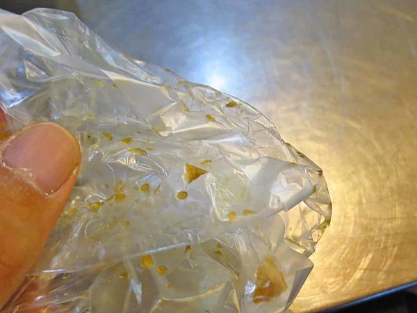 【蘆洲美食】福州包-蘆洲夜市裡極力推薦的銅板美食