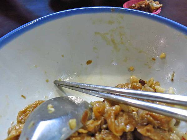 【台北美食】台生飲食亭-網路高評價的古早味排骨飯