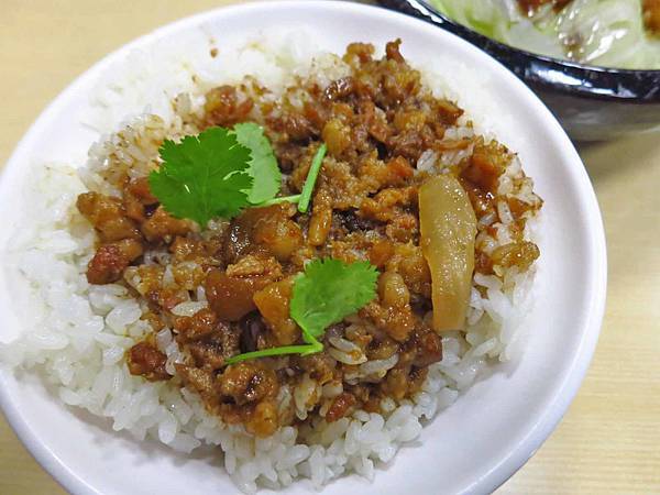 【蘆洲美食】好記羊肉麵-清甜美味的清燉羊肉麵