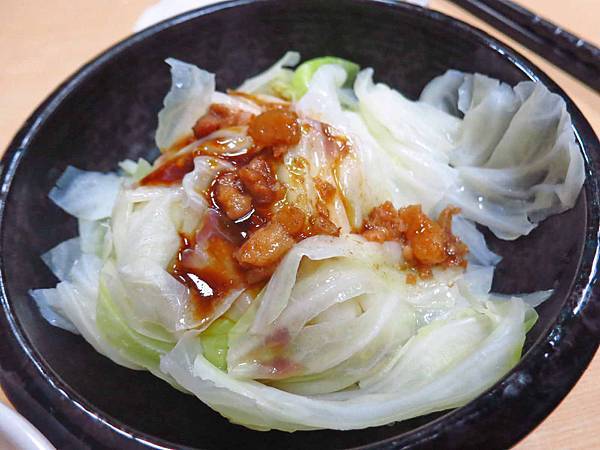 【蘆洲美食】好記羊肉麵-清甜美味的清燉羊肉麵