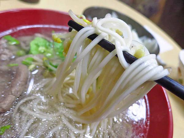 【蘆洲美食】好記羊肉麵-清甜美味的清燉羊肉麵