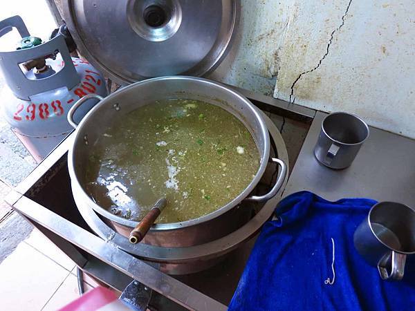 【三重美食】客旺排骨-令人迷著的美味排骨飯