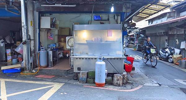 【三重美食】客旺排骨-令人迷著的美味排骨飯