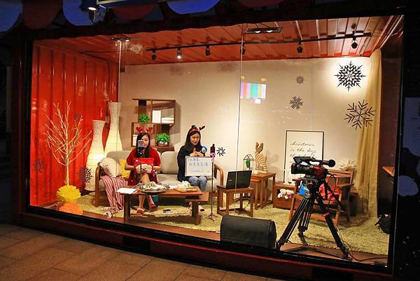 2017新北歡樂耶誕城-最新活動完整內容資訊