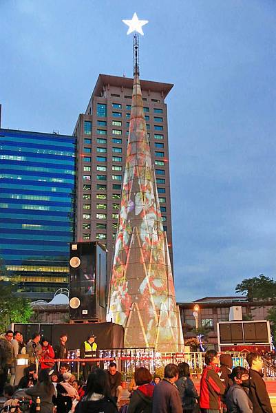 2017新北歡樂耶誕城-最新活動完整內容資訊