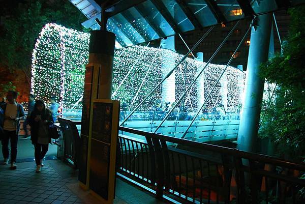 2017新北歡樂耶誕城-最新活動完整內容資訊