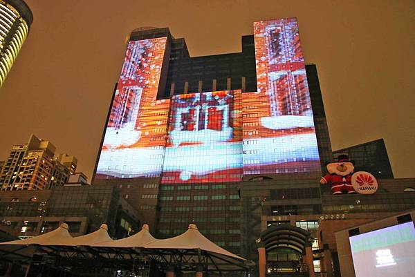 2017新北歡樂耶誕城-最新活動完整內容資訊