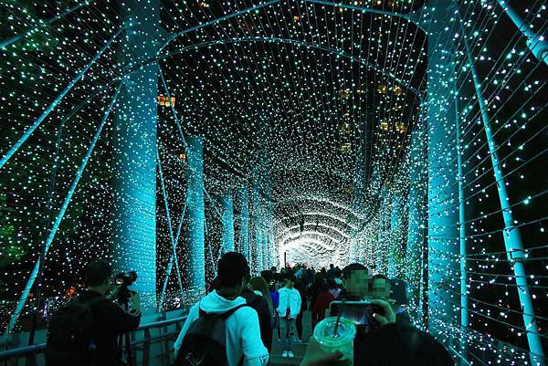 2017新北歡樂耶誕城-最新活動完整內容資訊