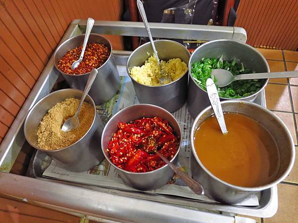 【台北美食】天喜迷你小火鍋-超過35年的個人石頭火鍋