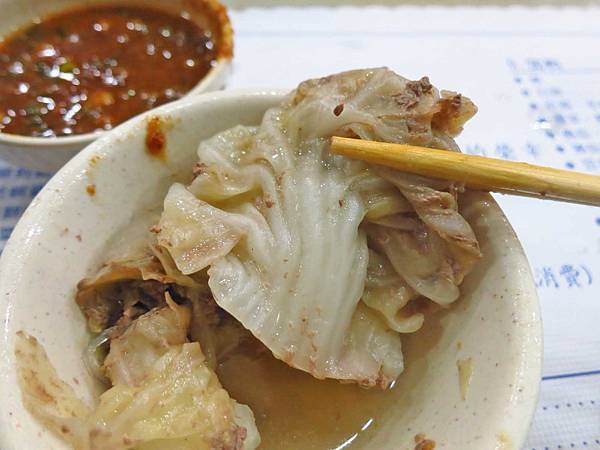 【台北美食】天喜迷你小火鍋-超過35年的個人石頭火鍋