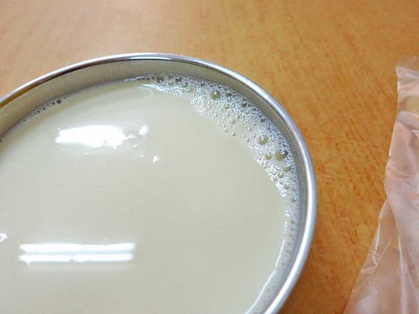 【台中美食】巨人早餐-美味鬆軟的燒餅