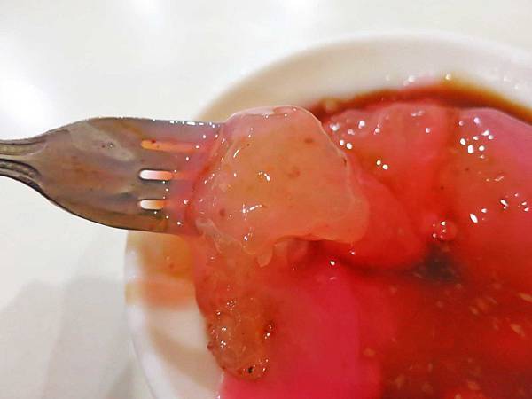 【桃園美食】彰化肉圓-在地人從小吃到大的美味肉圓