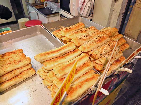 【台北美食】公園號酸梅湯-超過60年的老店