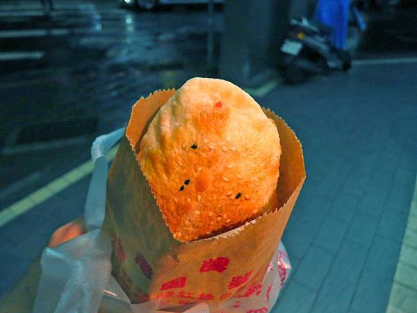 【台北美食】公園號酸梅湯-超過60年的老店