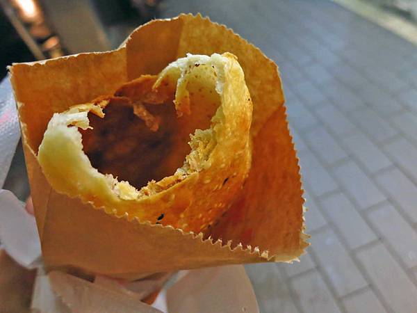 【台北美食】公園號酸梅湯-超過60年的老店