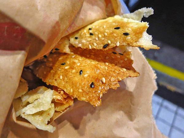 【台北美食】公園號酸梅湯-超過60年的老店