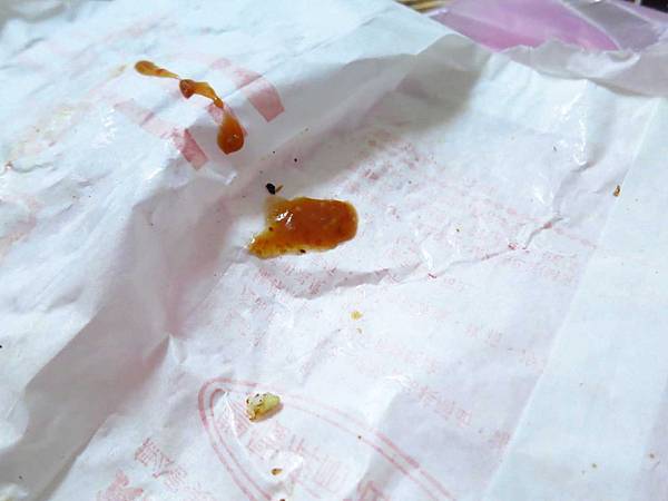 【蘆洲美食】民族路無名蔥油餅-絕無僅有的15元蔥油餅店