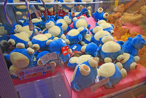 【新莊美食】JC PARK食尚廣場 新莊幸福館-大型購物商場超過20間店家吃喝玩樂一次通通搞定