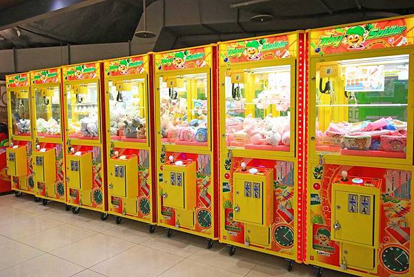 【新莊美食】JC PARK食尚廣場 新莊幸福館-大型購物商場超過20間店家吃喝玩樂一次通通搞定