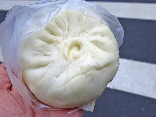 【台北美食】宏益水晶餃-口味獨特，美味的肉包