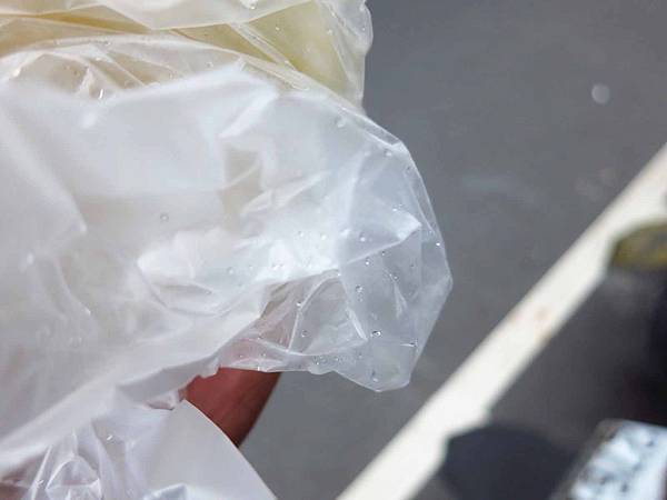 【台北美食】宏益水晶餃-口味獨特，美味的肉包