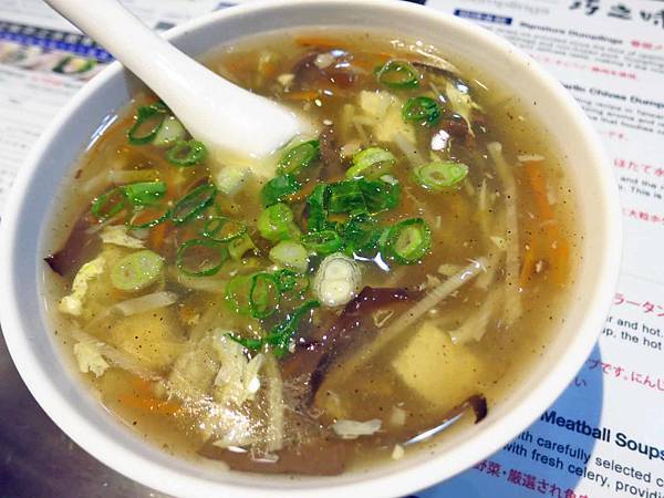 【台北美食】巧之味手工水餃-每到用餐時間爆多人潮的名店