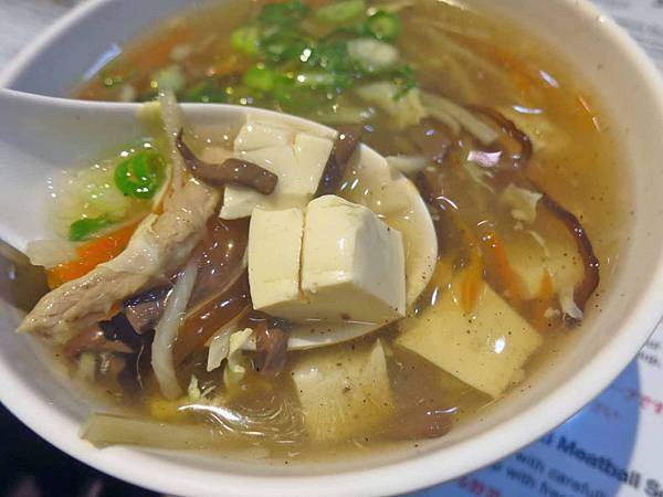 【台北美食】巧之味手工水餃-每到用餐時間爆多人潮的名店