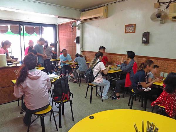 【蘆洲美食】大象切仔麵-便宜又美味的高CP值切仔麵店