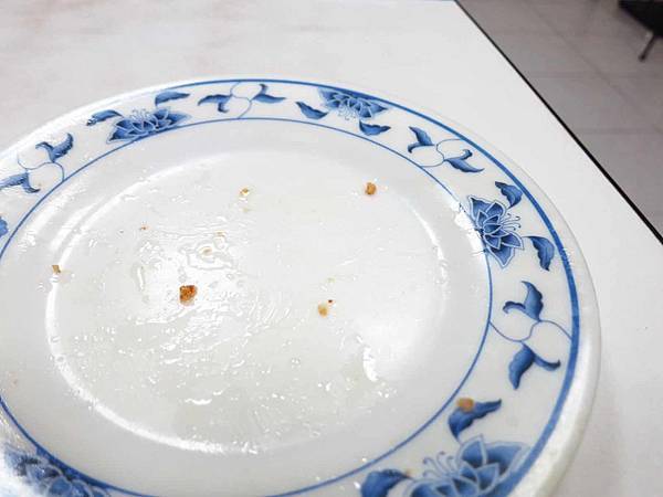 【三重美食】大同肉粥-內行人才知道的超美味銅板美食