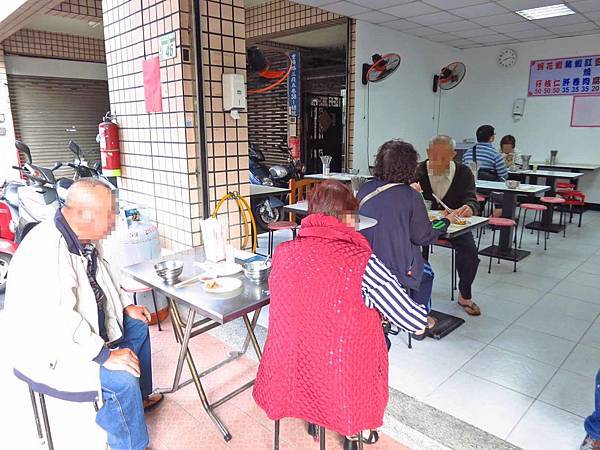 【三重美食】大同肉粥-內行人才知道的超美味銅板美食