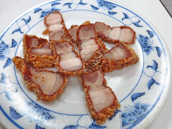 【三重美食】大同肉粥-內行人才知道的超美味銅板美食