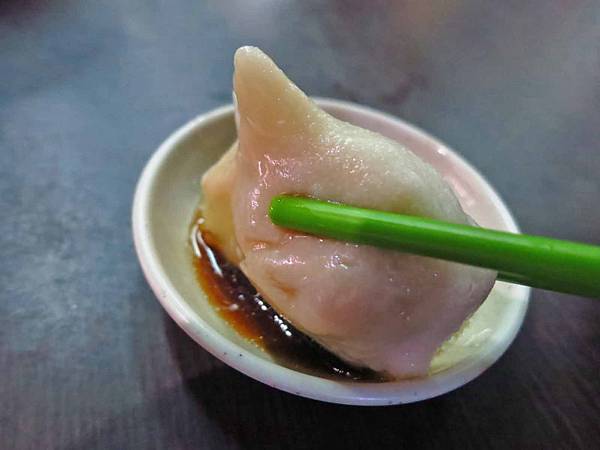 【台北美食】阿亮餃子館-24小時營業宵夜好去處