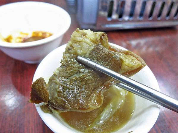 【台北美食】下港吔羊肉專賣店-人氣超級旺的羊肉爐料理店