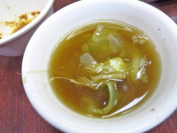 【台北美食】下港吔羊肉專賣店-人氣超級旺的羊肉爐料理店