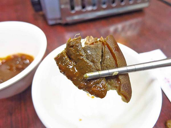 【台北美食】下港吔羊肉專賣店-人氣超級旺的羊肉爐料理店