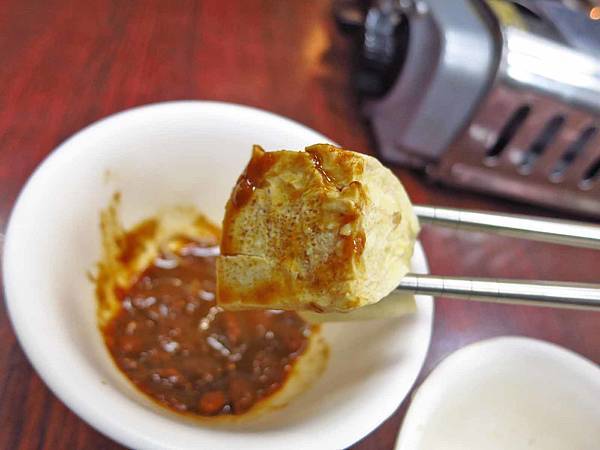 【台北美食】下港吔羊肉專賣店-人氣超級旺的羊肉爐料理店