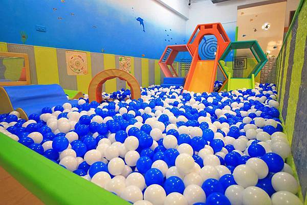 【新莊美食】不只是沙拉-不用百元的義式料理親子餐廳