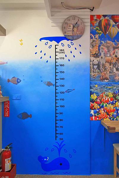 【新莊美食】不只是沙拉-不用百元的義式料理親子餐廳