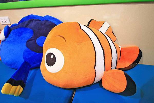 【新莊美食】不只是沙拉-不用百元的義式料理親子餐廳